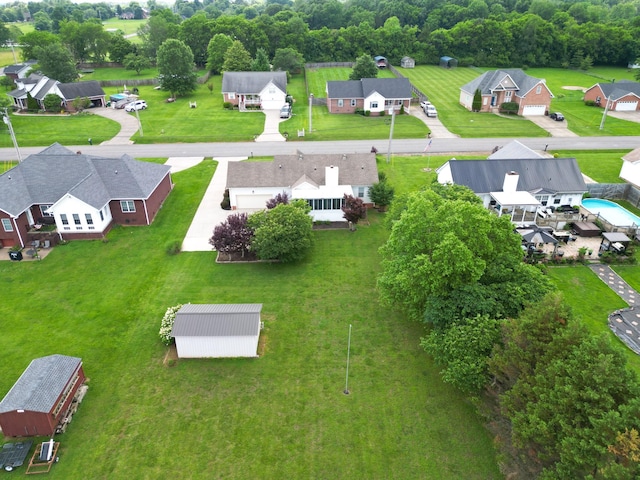 504 Tims Way Dr, Lebanon, TN 37087 - photo 47