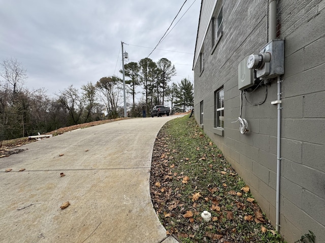 513 Adams Ct, Clarksville, TN 37040 - view of street