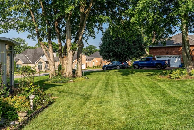 1000 Creekglen Ct, Hendersonville, TN 37075 - photo 36