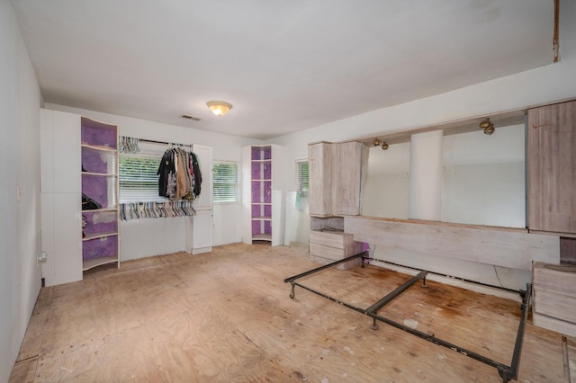 1791 Deer Creek Rd, Linden, TN 37096 - view of unfurnished bedroom