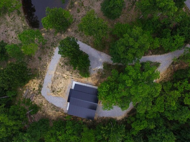 710 Baker Ter, Spencer, TN 38585 - view of property location