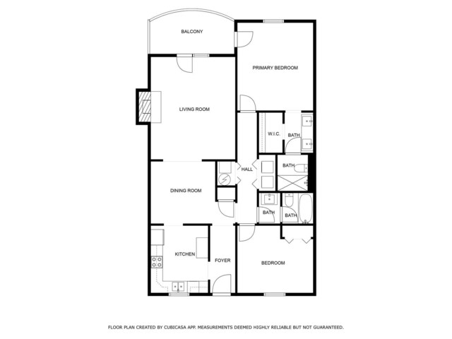 201 Rose Hall, Nashville, TN 37212 - photo 27