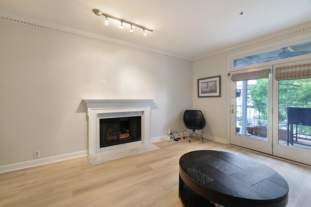201 Rose Hall, Nashville, TN 37212 - photo 14