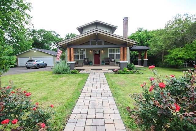 111 S Highland Dr, Sparta, TN 38583 - photo 3