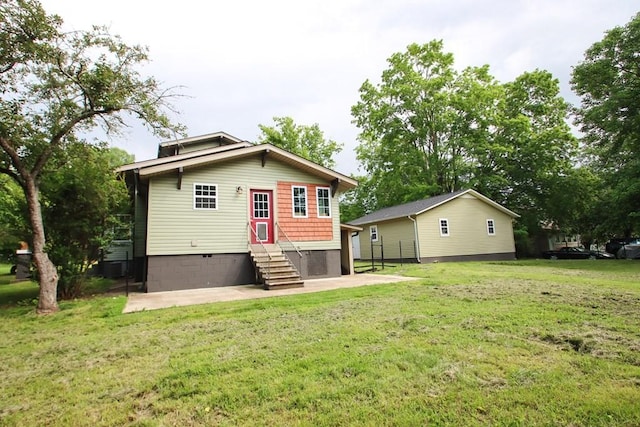 111 S Highland Dr, Sparta, TN 38583 - photo 24