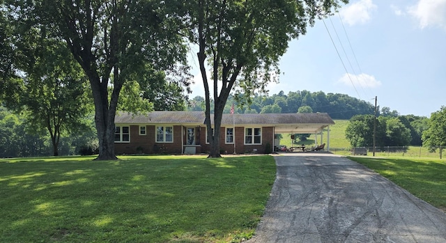 21 Patton Hollow Rd, Petersburg, TN 37144 - photo 1