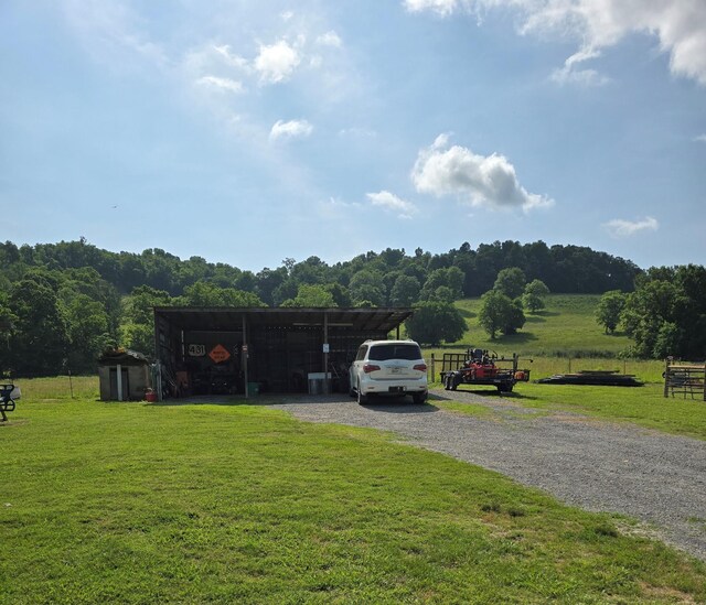 21 Patton Hollow Rd, Petersburg, TN 37144 - photo 4