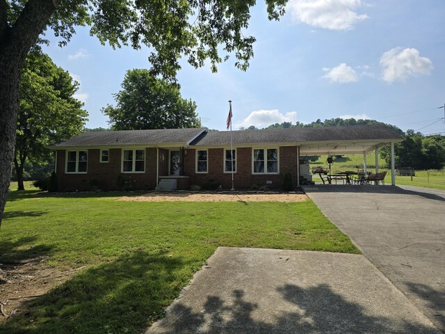 21 Patton Hollow Rd, Petersburg, TN 37144 - photo 2