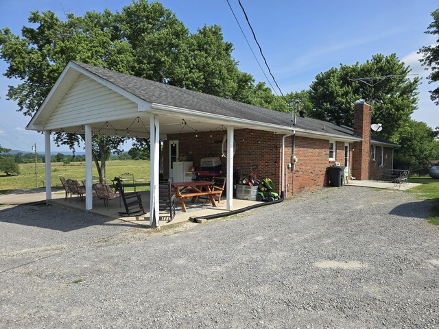 21 Patton Hollow Rd, Petersburg, TN 37144 - photo 3