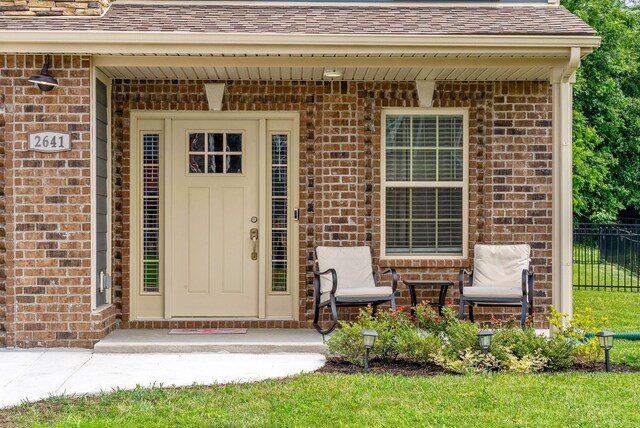 2641 Rafiki Dr, Clarksville, TN 37042 - photo 4