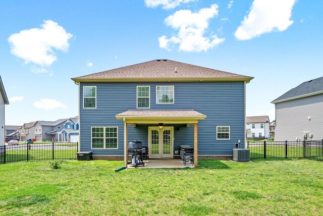2641 Rafiki Dr, Clarksville, TN 37042 - photo 37