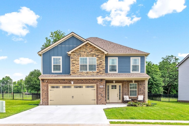 2641 Rafiki Dr, Clarksville, TN 37042 - photo 1