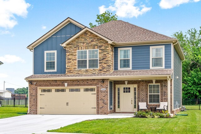 2641 Rafiki Dr, Clarksville, TN 37042 - photo 3