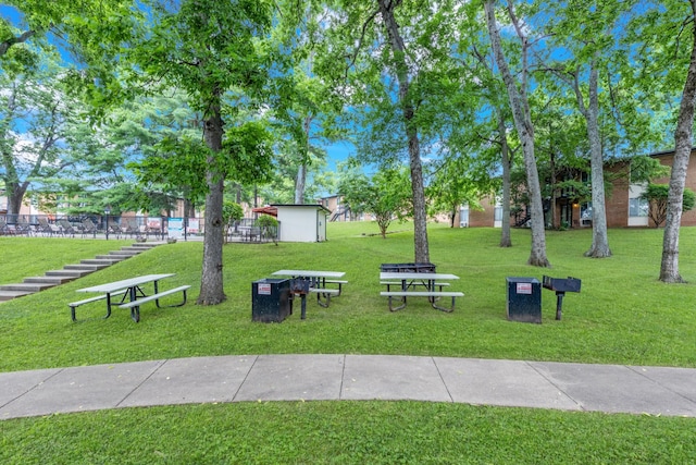 2601 Hillsboro Pike Unit E6, Nashville, TN 37212 - view of property's community