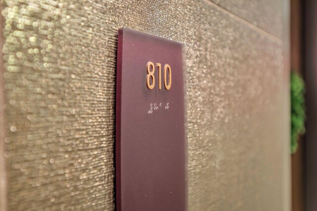 1510 Demonbreun St Unit 810, Nashville, TN 37203 - detailed view