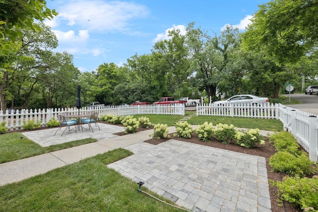 1818B Wildwood Ave, Nashville, TN 37212 - photo 4