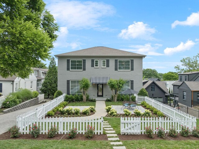 1818B Wildwood Ave, Nashville, TN 37212 - photo 1