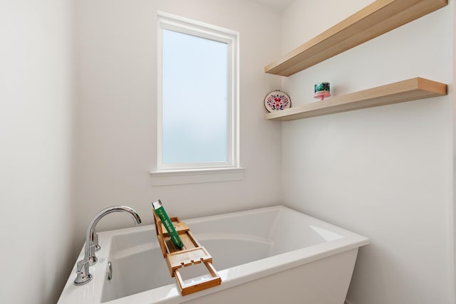 2019 Farm St, Mount Juliet, TN 37122 - full bath with a bath