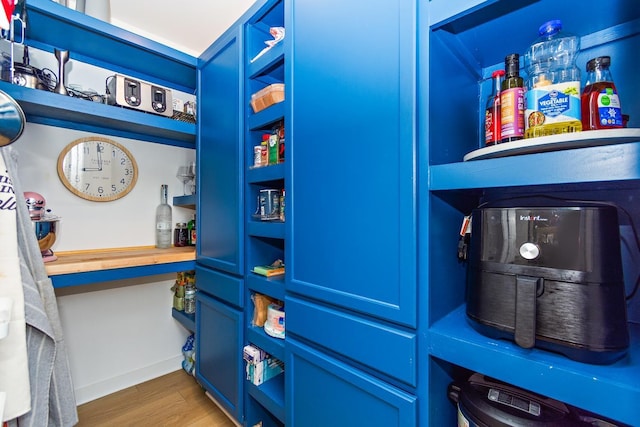2019 Farm St, Mount Juliet, TN 37122 - view of pantry