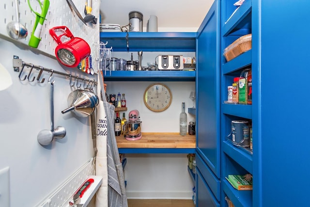 2019 Farm St, Mount Juliet, TN 37122 - view of pantry