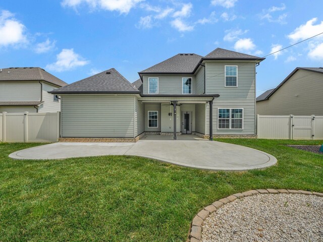1012 Meadowview Ln, Clarksville, TN 37040 - photo 38