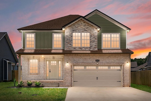 87 Gratton Ests, Clarksville, TN 37043 - photo 2