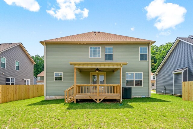 87 Gratton Ests, Clarksville, TN 37043 - photo 38