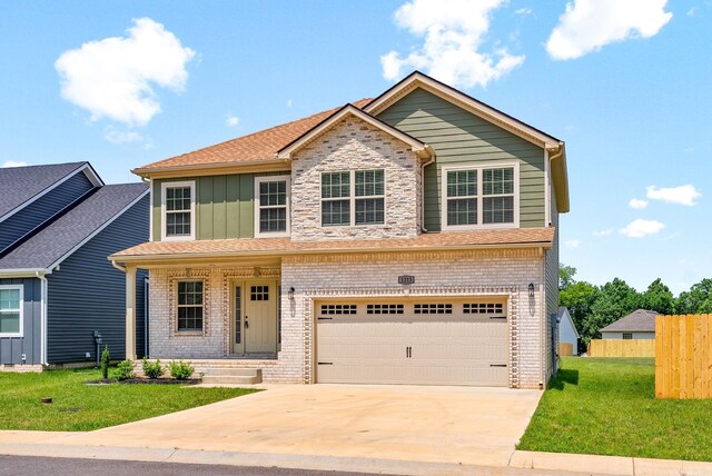 87 Gratton Ests, Clarksville, TN 37043 - photo 4