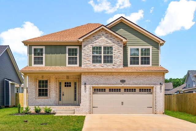 87 Gratton Ests, Clarksville, TN 37043 - photo 3