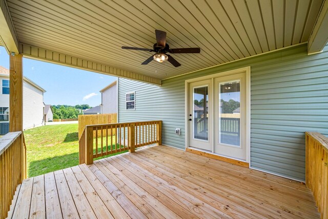 87 Gratton Ests, Clarksville, TN 37043 - photo 36