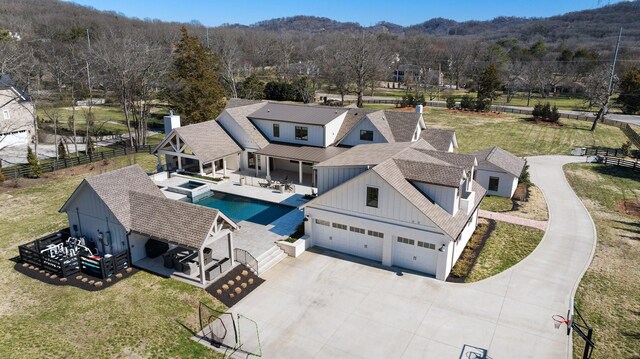 6115 Hillsboro Pike, Nashville, TN 37215 - view of subject property