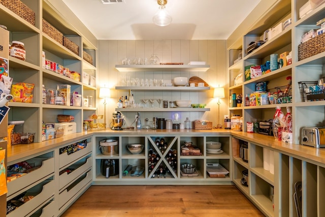 6115 Hillsboro Pike, Nashville, TN 37215 - view of storage area