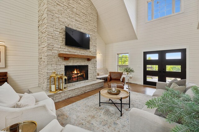 7988 Golf Club Rd, Mount Pleasant, TN 38474 - photo 8