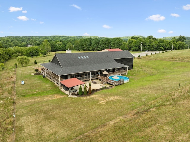 7988 Golf Club Rd, Mount Pleasant, TN 38474 - photo 56