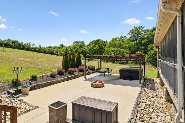 7988 Golf Club Rd, Mount Pleasant, TN 38474 - photo 50