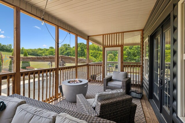 7988 Golf Club Rd, Mount Pleasant, TN 38474 - photo 47