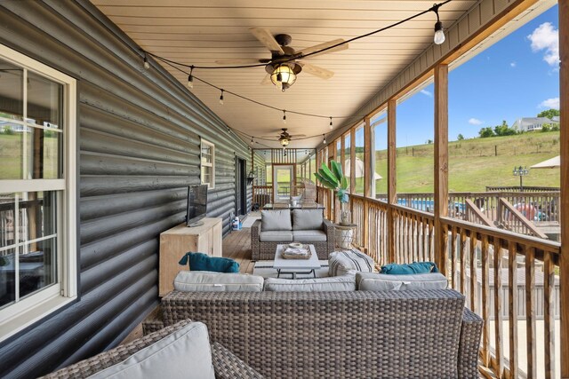 7988 Golf Club Rd, Mount Pleasant, TN 38474 - photo 62