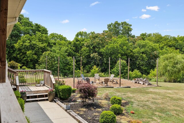 7988 Golf Club Rd, Mount Pleasant, TN 38474 - photo 53