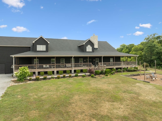 7988 Golf Club Rd, Mount Pleasant, TN 38474 - photo 61