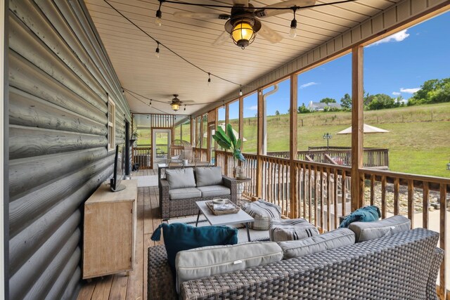 7988 Golf Club Rd, Mount Pleasant, TN 38474 - photo 48