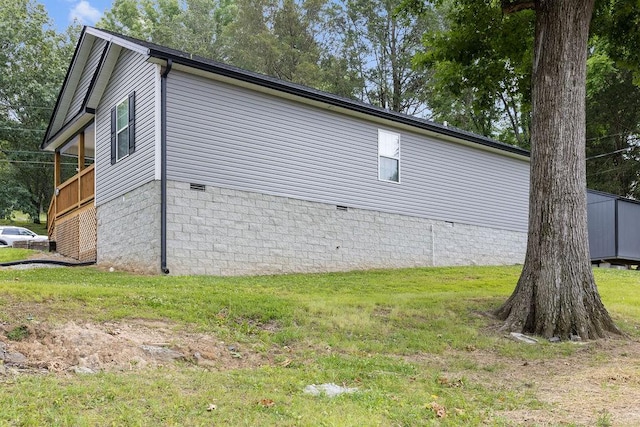 106 Lafon Dr, Carthage, TN 37030