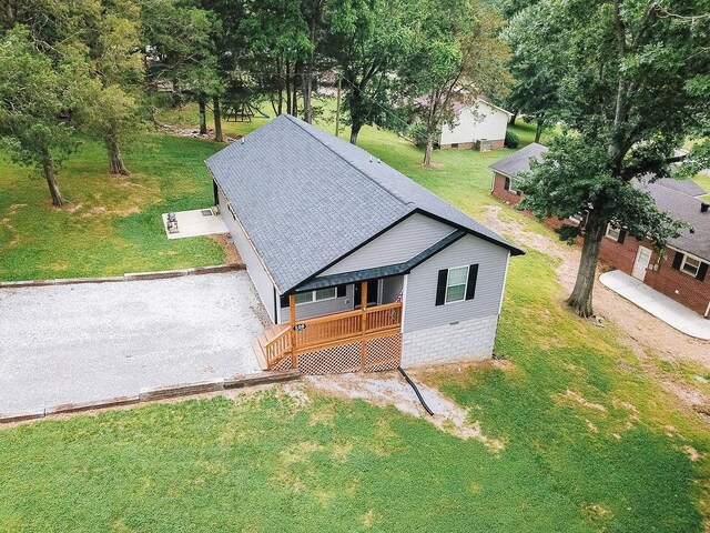 106 Lafon Dr, Carthage, TN 37030
