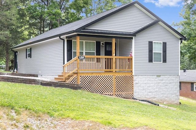 106 Lafon Dr, Carthage, TN 37030