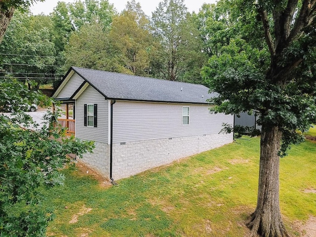 106 Lafon Dr, Carthage, TN 37030