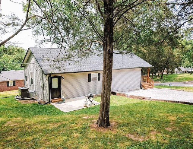 106 Lafon Dr, Carthage, TN 37030
