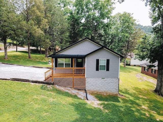 106 Lafon Dr, Carthage, TN 37030