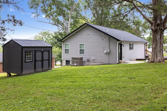 106 Lafon Dr, Carthage, TN 37030