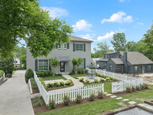 1818A Wildwood Ave, Nashville, TN 37212 - photo 1