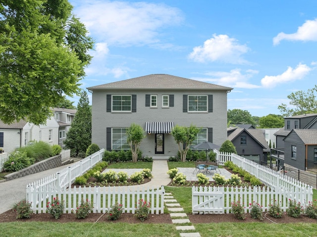 1818A Wildwood Ave, Nashville, TN 37212 - photo 3