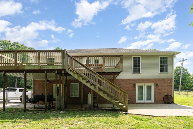 1462 Peter Pond Rd, Ashland City, TN 37015 - photo 25